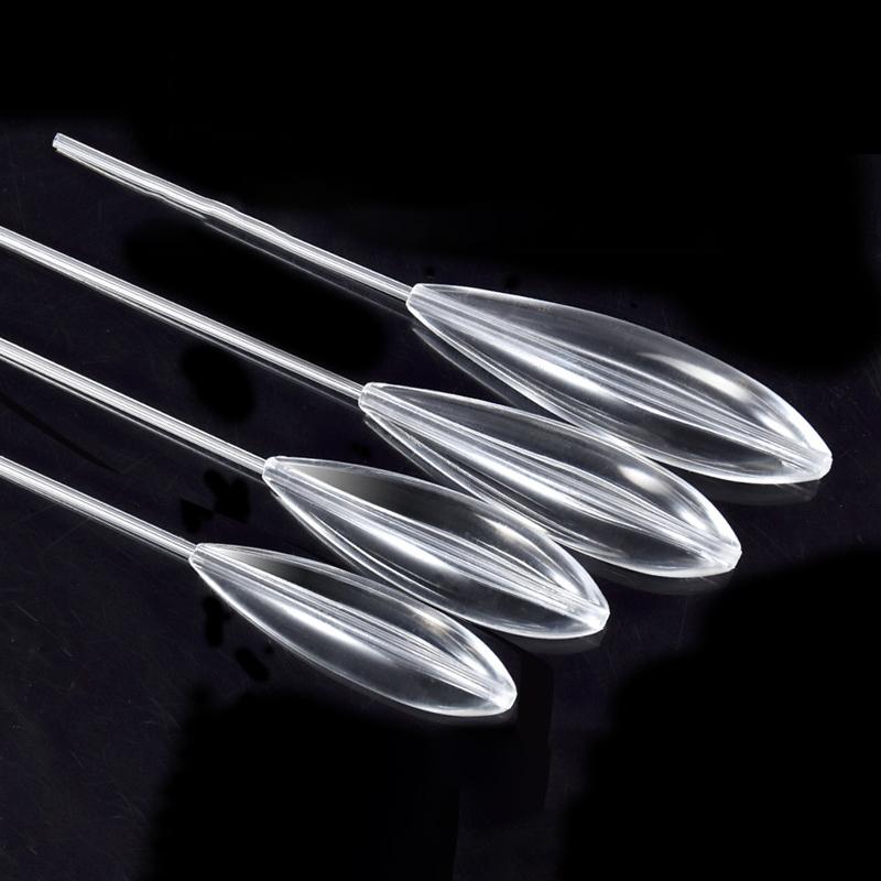 Trout Fishing Lure - 5pcs 4g/6g/8g/10g/12g/15g/20g/25g/30g/35g/40g Fishing Float Sinking Fishing