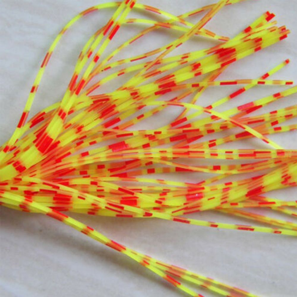 Fishing Equipment Lures - 50 Pcs Durable Artificial Lifelike Jig