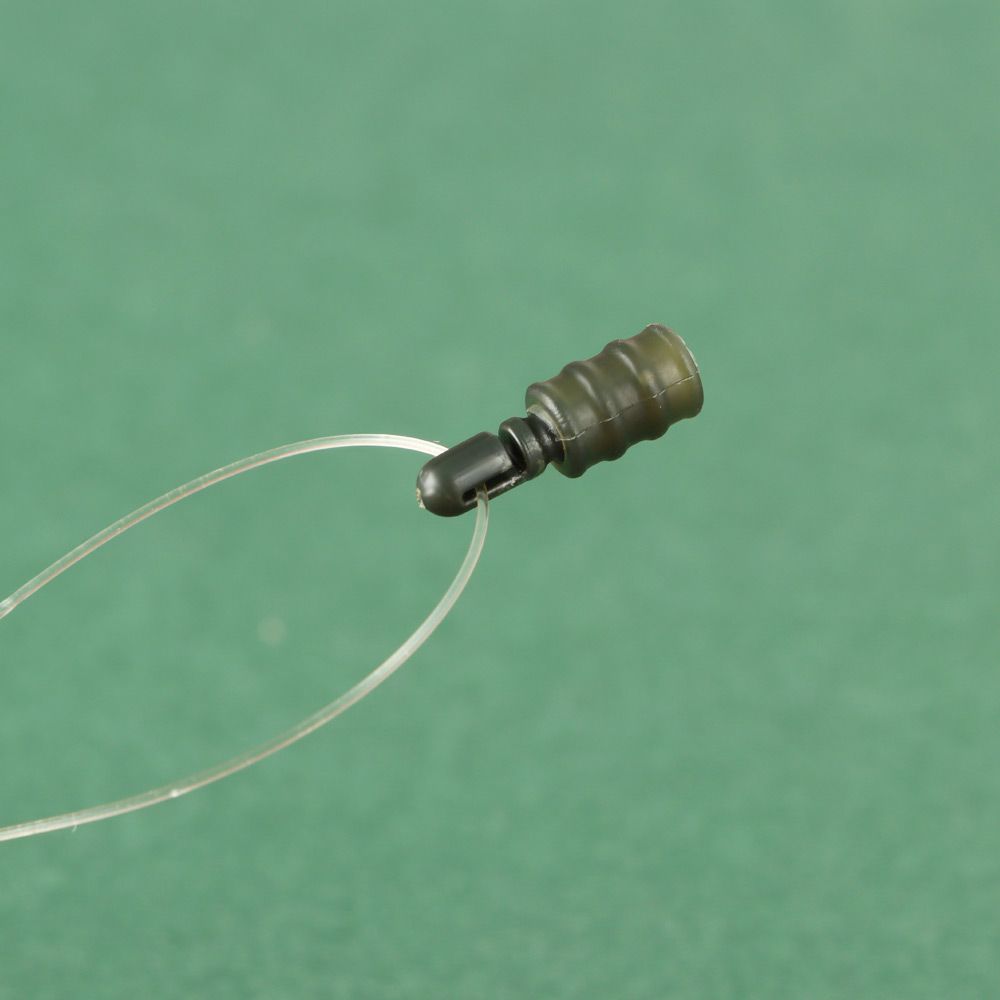 Fishing Equipment Line - Shock Change Hook Length Carp Tackle