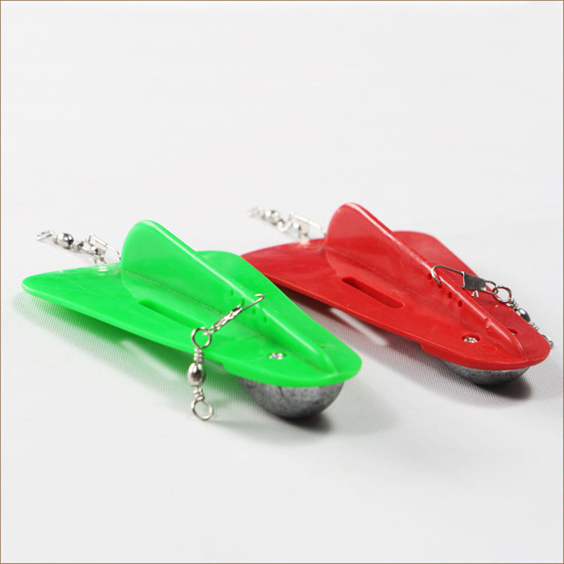 Fishing Equipment Tools - 106g 146g Trolling Tool Plan Fishing