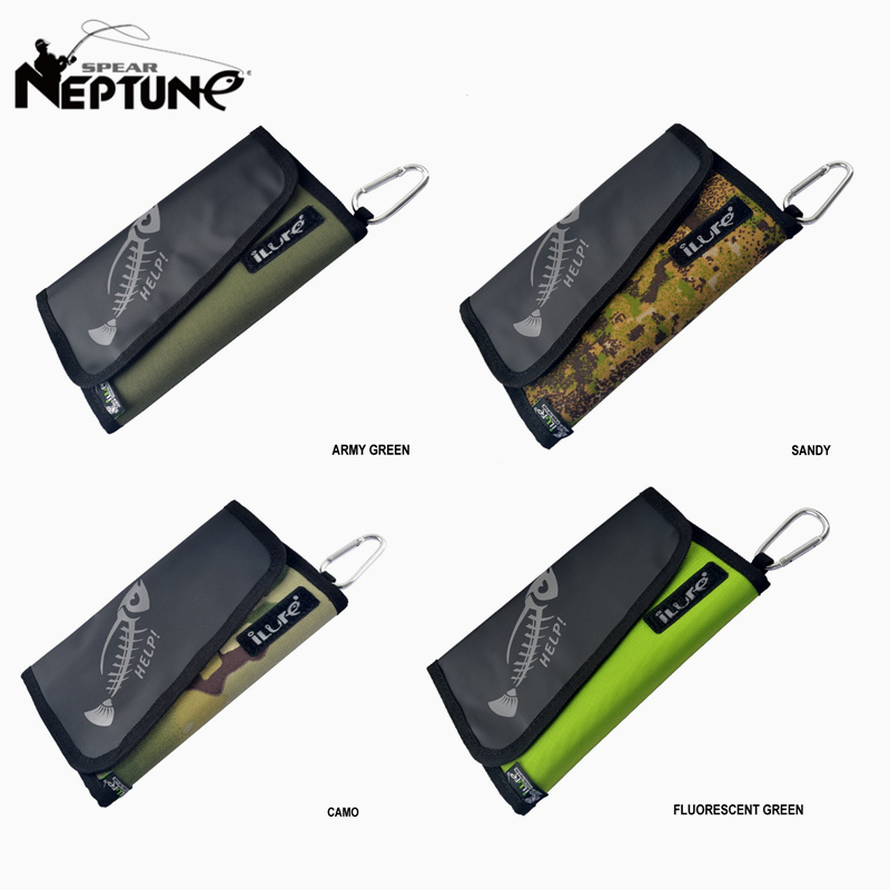 Fishing Equipment Lures - New Fishing Lure Bag Storage Handbag