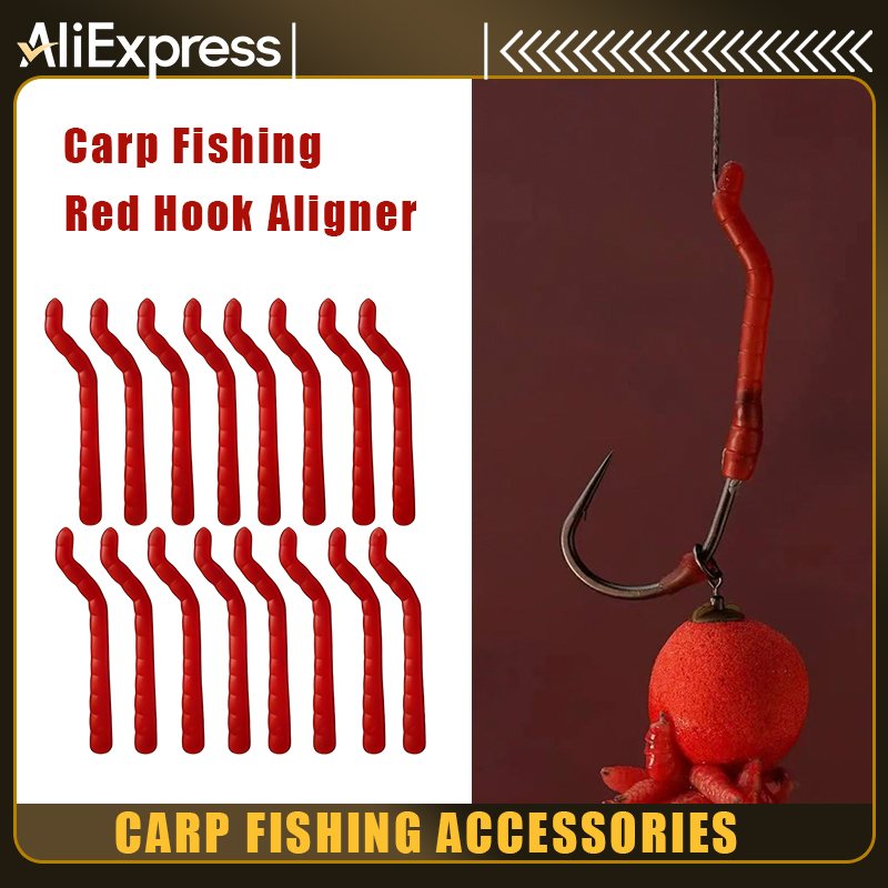 Fishing Equipment Lures - YOTO Carp Fishing Hook Kickers with