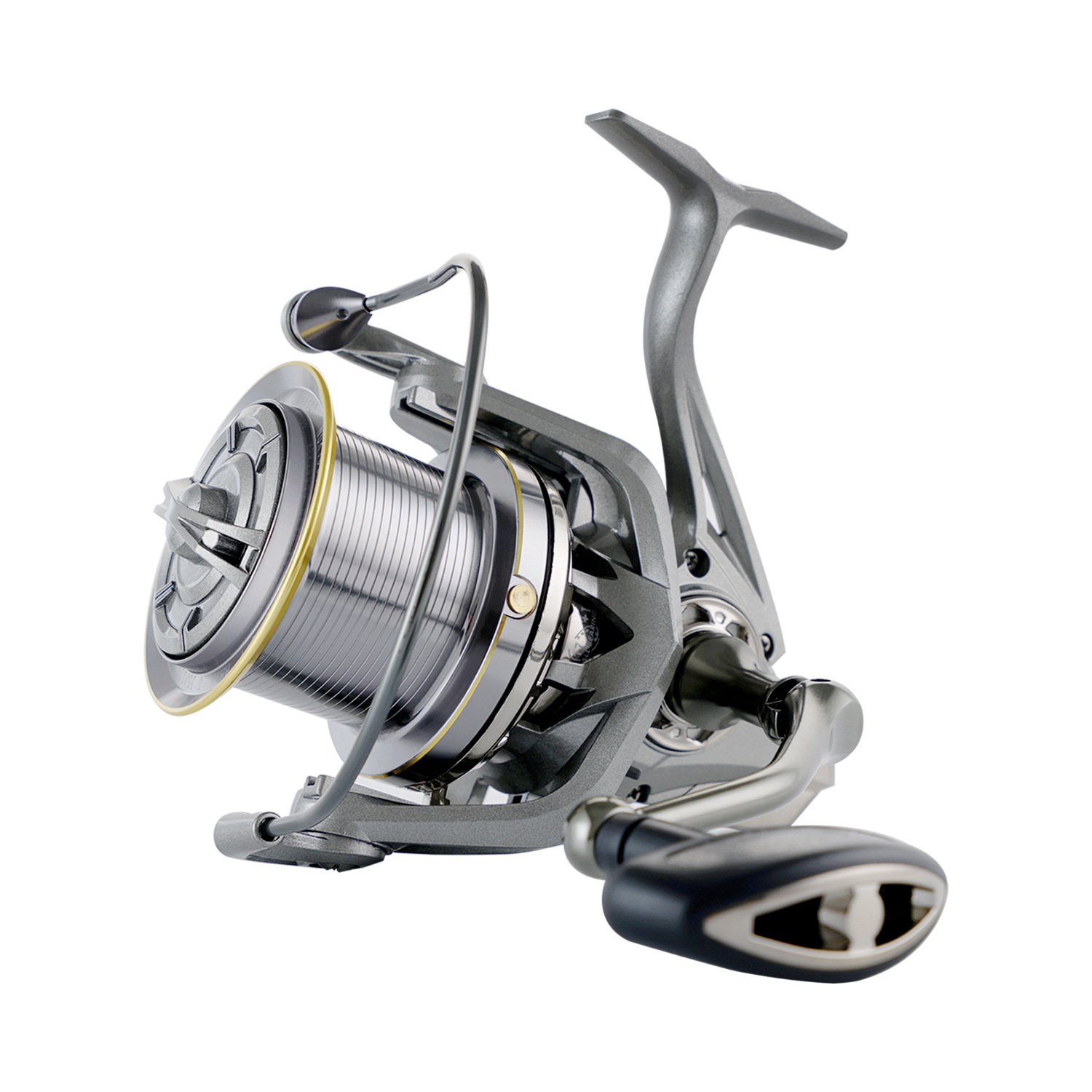 Fishing Equipment Us - Wholesale 8000 9000 Fishing Equipment 20kg