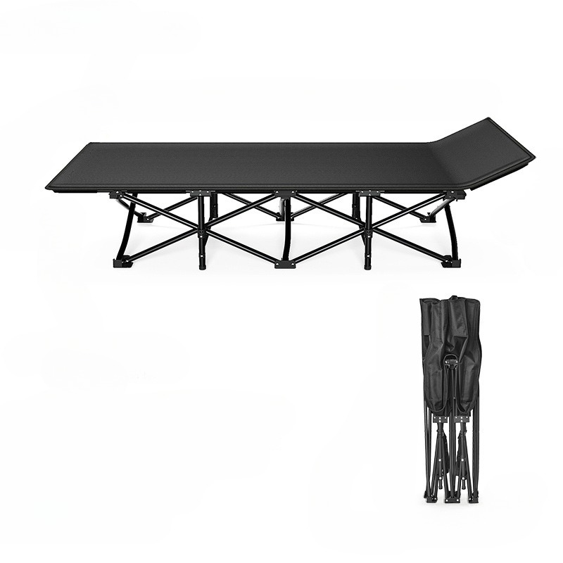 Fishing Equipment Us - Portable Ultralight Camping Bed Outdoor Fishing