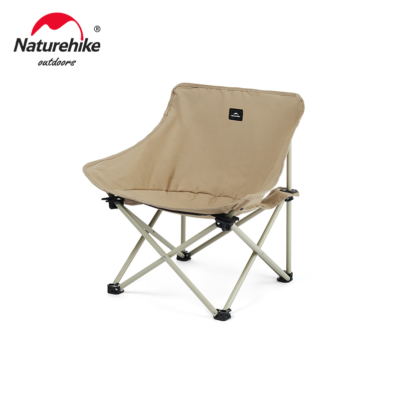 Fishing Equipment Us - Naturehike Star T01 Gathered Moon Chair