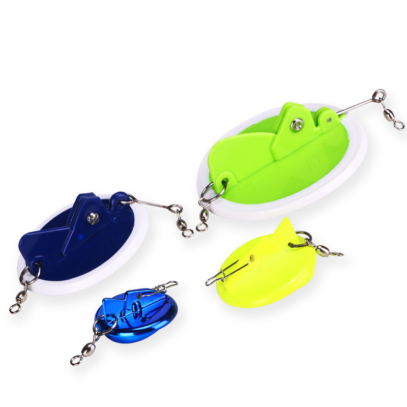 ABS Plastic Artificial Weight  - đánh giá và giá Fishing Equipment Tools