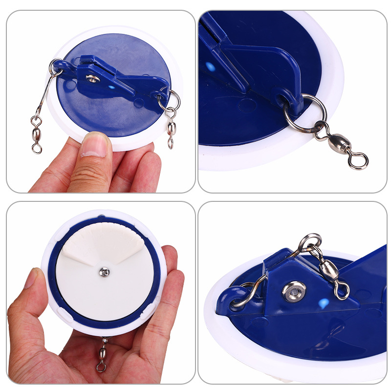 ABS Plastic Artificial Weight  - đánh giá và giá Fishing Equipment Tools