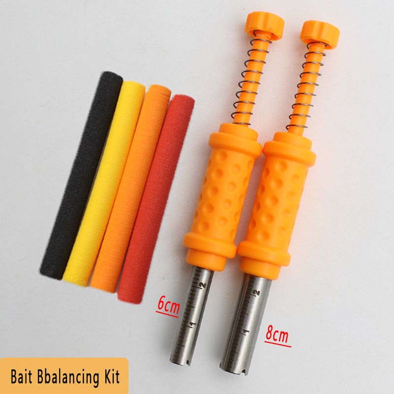 6Mm/8Mm Cá Chép Dụng Cụ Câu Cá - đánh giá và giá Fishing Equipment Tools