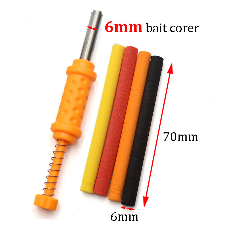 6Mm/8Mm Cá Chép Dụng Cụ Câu Cá - đánh giá và giá Fishing Equipment Tools