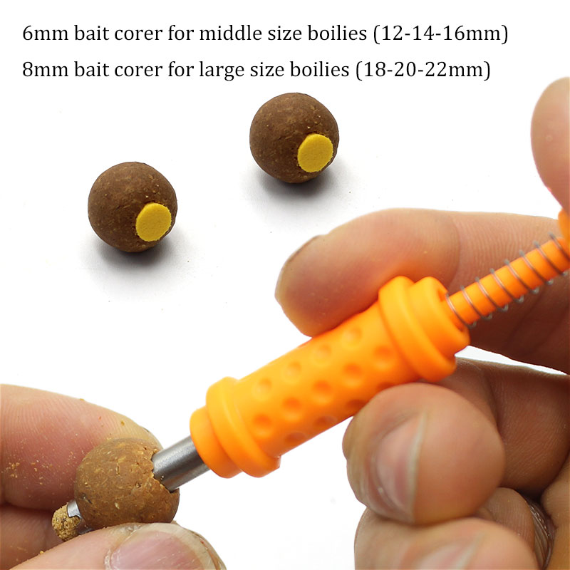 6Mm/8Mm Cá Chép Dụng Cụ Câu Cá - đánh giá và giá Fishing Equipment Tools