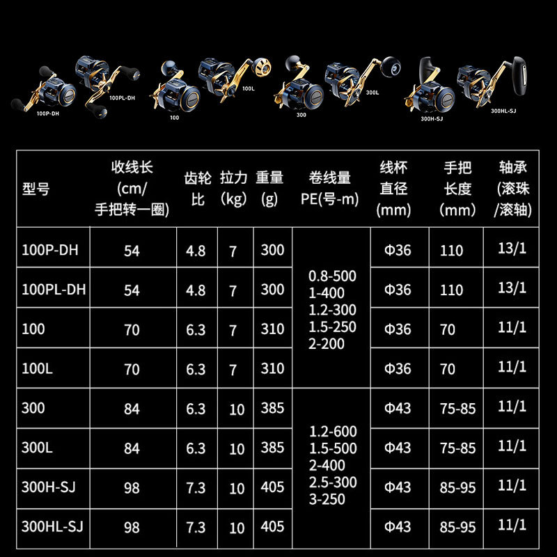21 Japanese DAIWA Daiwa SALTIG - đánh giá và giá Baitcasting Reel