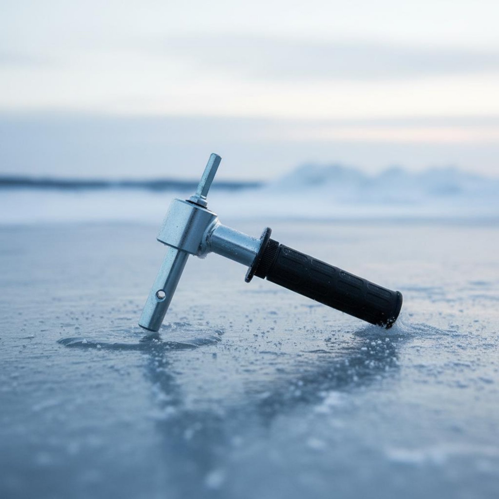 Ice Auger Drill Adapter Sturdy - đánh giá và giá Fishing Equipment Us