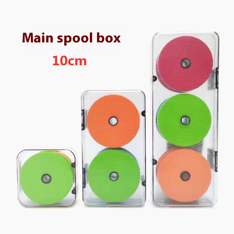 10cm EVA Foam Winding Plate Fi - đánh giá và giá Fishing Equipment Line