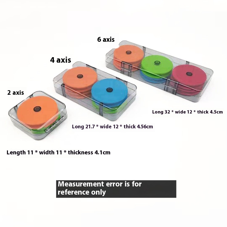 10cm EVA Foam Winding Plate Fi - đánh giá và giá Fishing Equipment Line