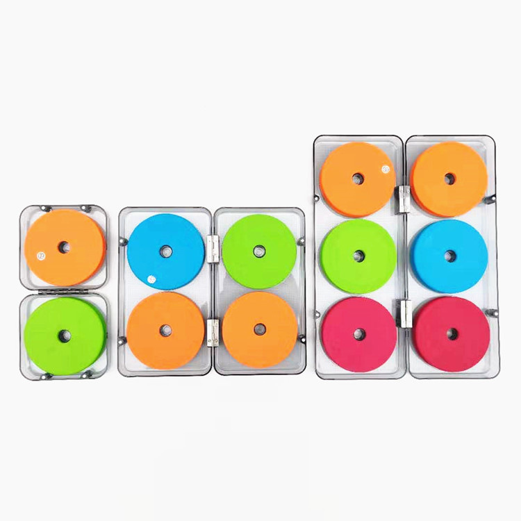 10cm EVA Foam Winding Plate Fi - đánh giá và giá Fishing Equipment Line