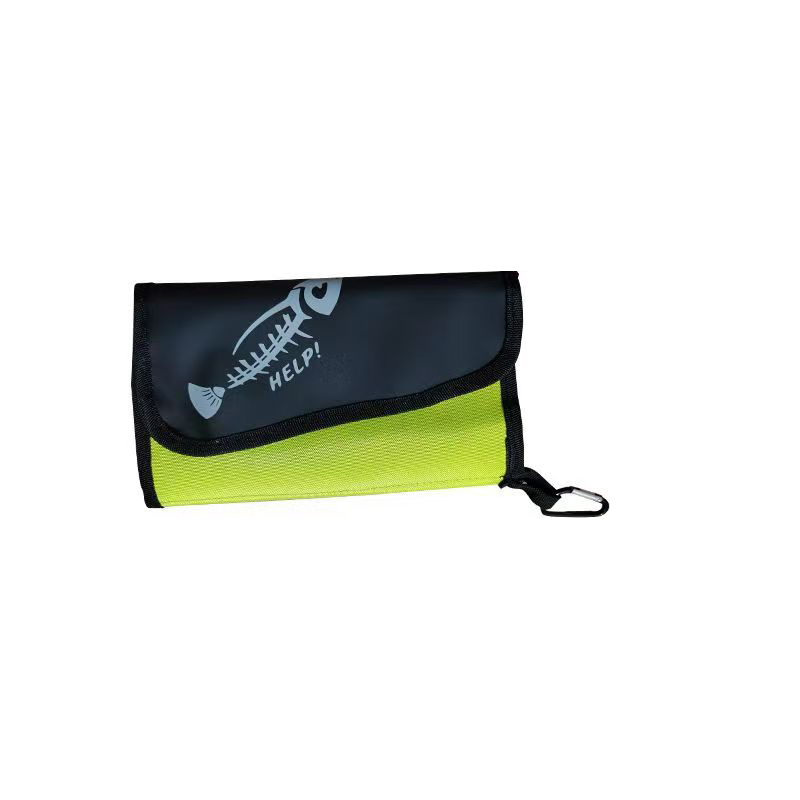 Fishing Soft Bait Storage Bag, - đánh giá và giá Fishing Equipment Lures