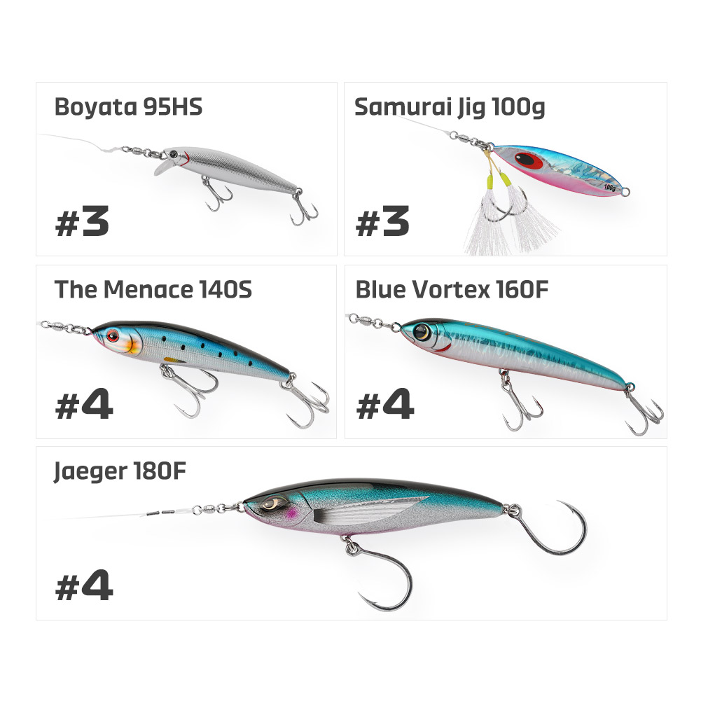 NOEBY Max Power BB Swivel High - đánh giá và giá Fishing Equipment Tools