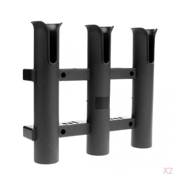 Black PP Fishing Rod Holder Ra - đánh giá và giá Fishing Equipment Us