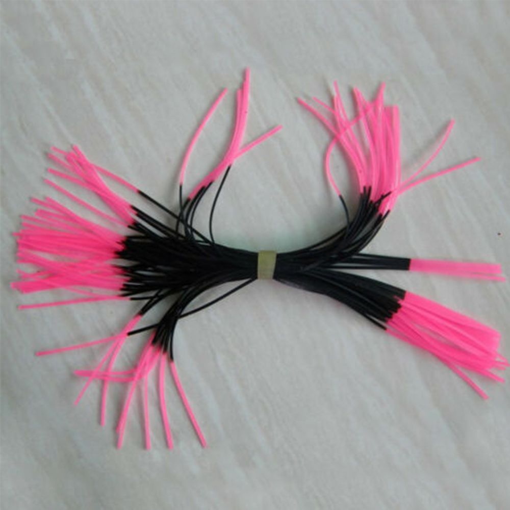 50 Pcs Durable Artificial Life - đánh giá và giá Fishing Equipment Lures