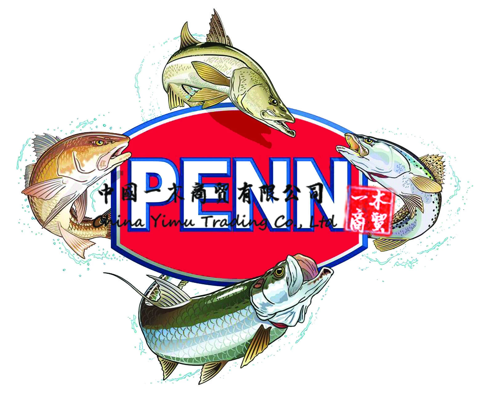 Car Decals Suitable For Penn F - đánh giá và giá Trout Fishing Lure