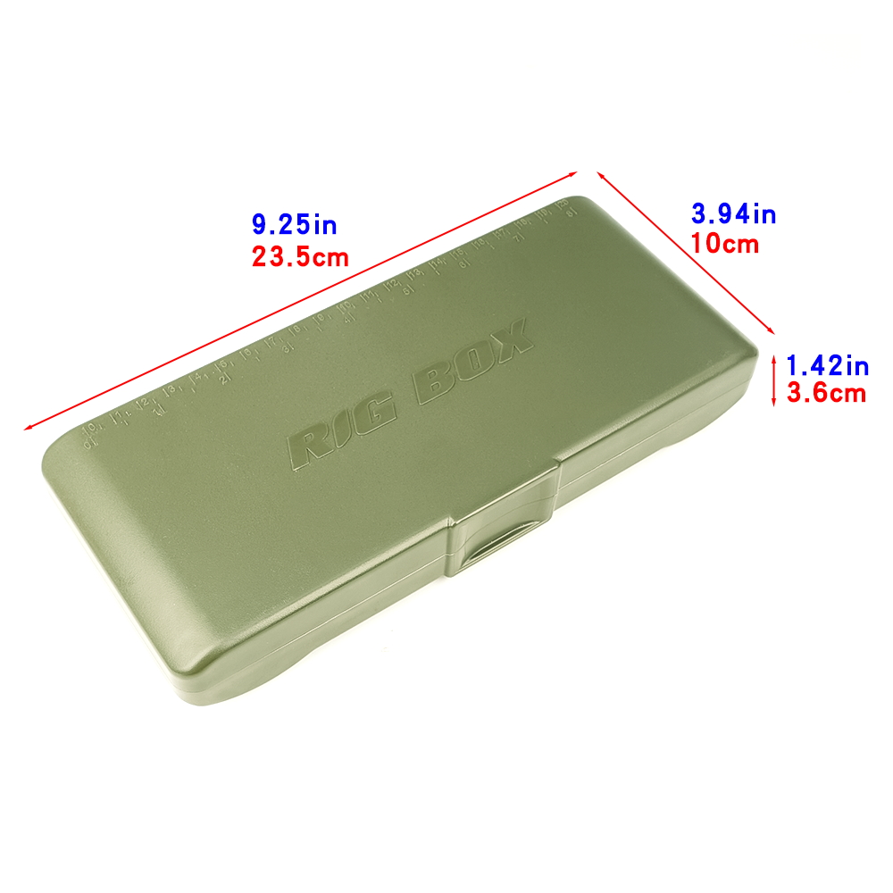Hirisi Carp Fishing Hook Link  - đánh giá và giá Fishing Equipment Tools