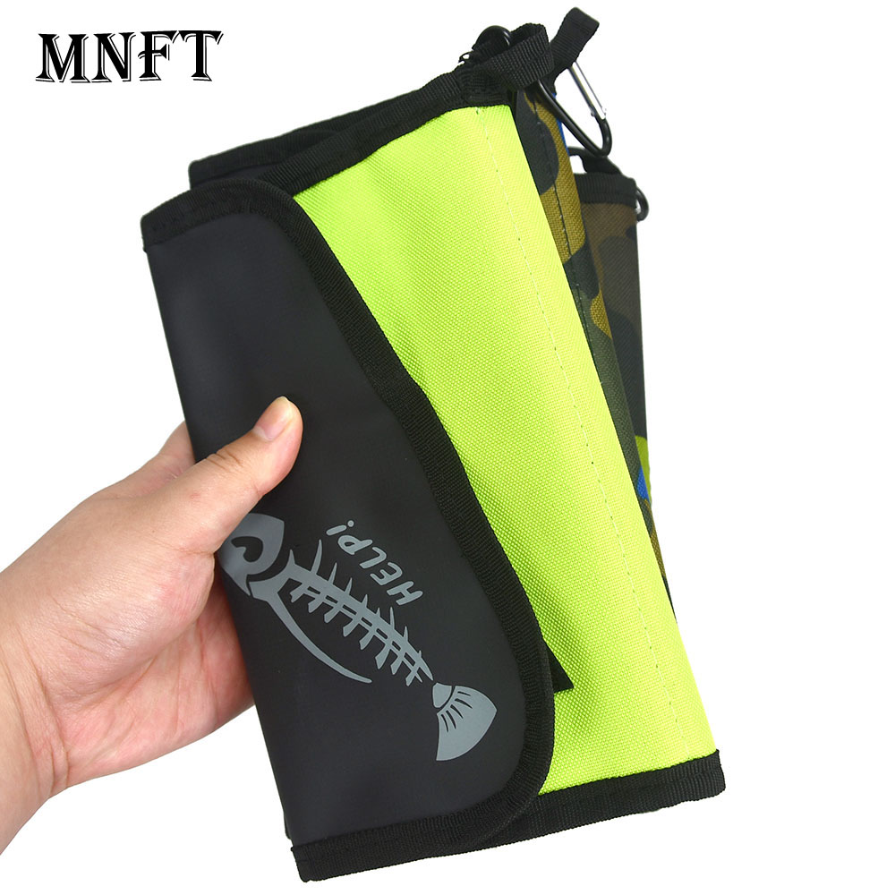 New Fishing Lure Storage Handb - đánh giá và giá Fishing Equipment Lures