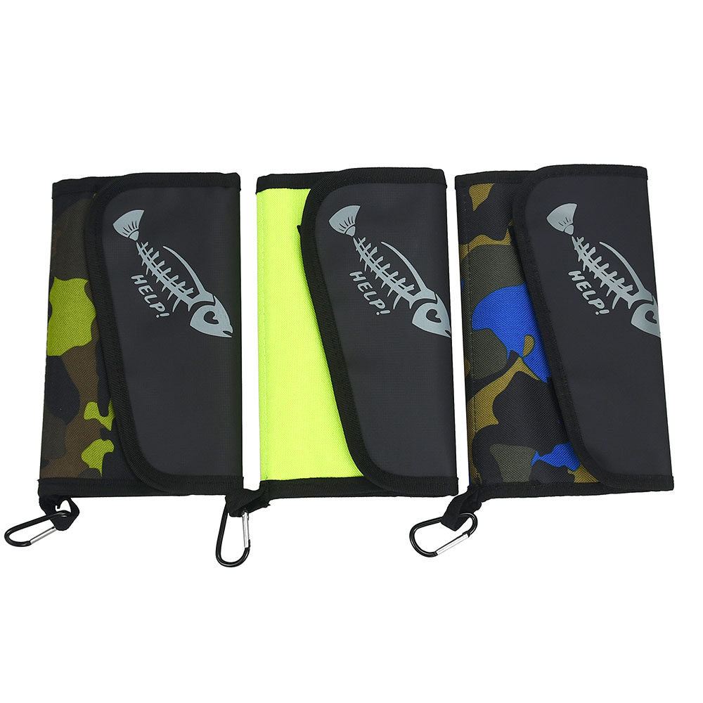 New Fishing Lure Storage Handb - đánh giá và giá Fishing Equipment Lures