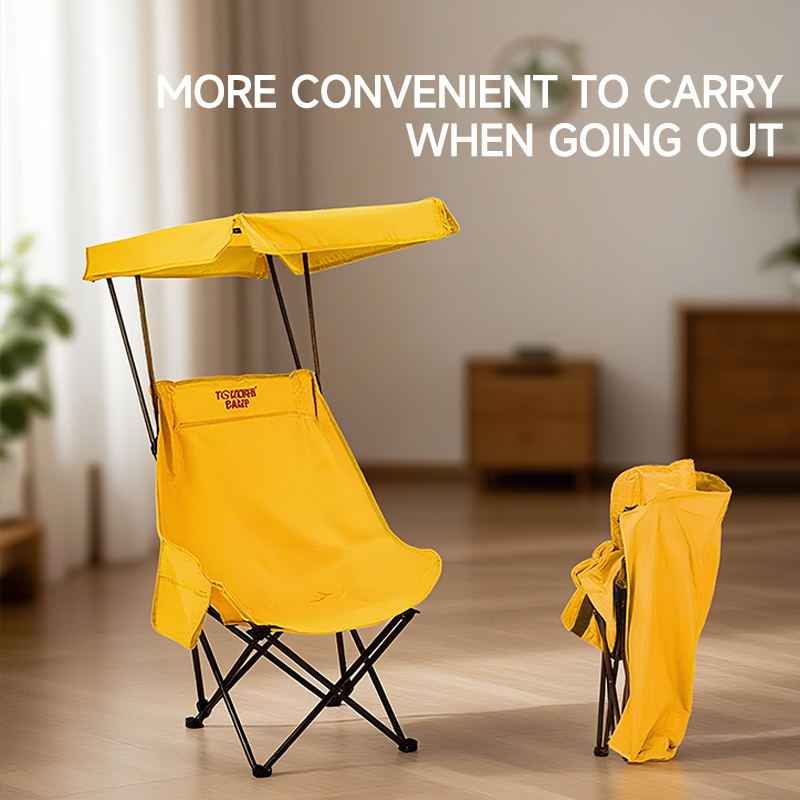 Outdoor Folding Moon Chair Wit - đánh giá và giá Fishing Equipment Us