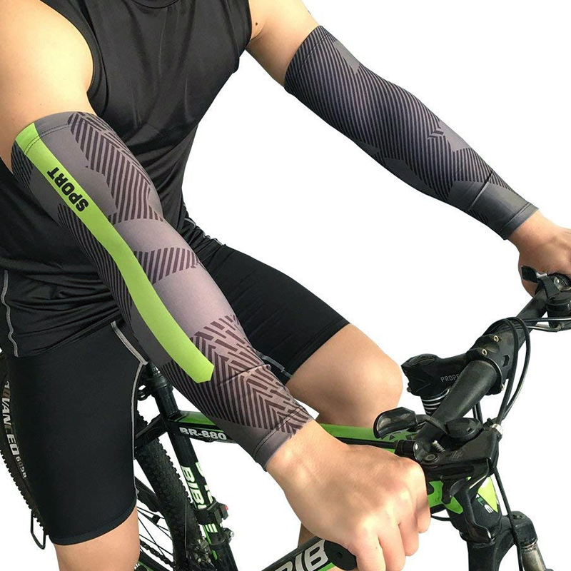 1Pcs UV Protection Arm Set for - đánh giá và giá Fishing Equipment Us