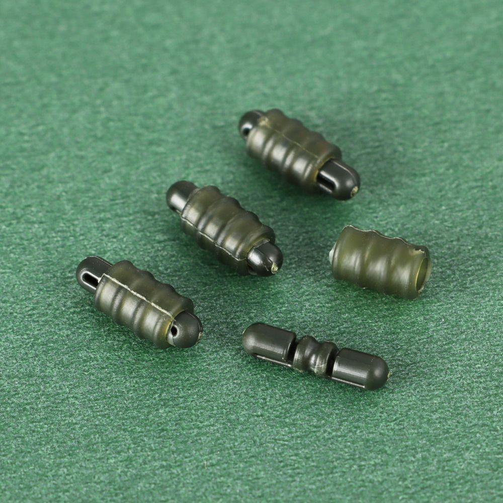 Shock Change Hook Length Carp  - đánh giá và giá Fishing Equipment Line