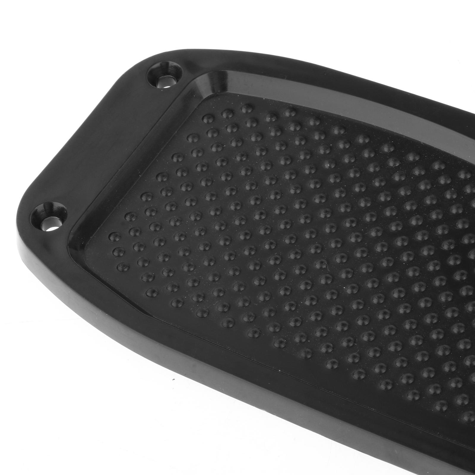 ABS Plastic Motor Pad Transom  - đánh giá và giá Fishing Equipment Us