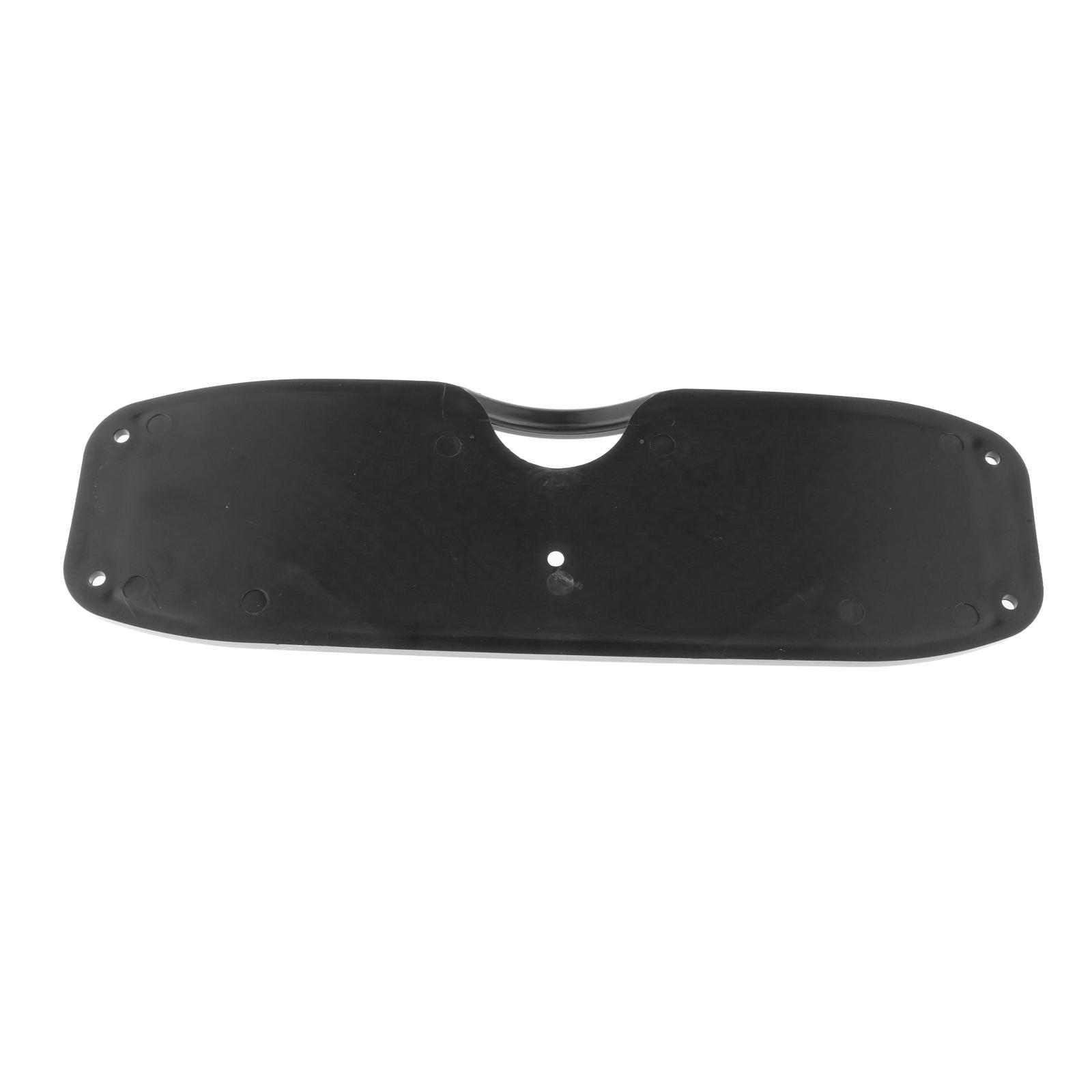 ABS Plastic Motor Pad Transom  - đánh giá và giá Fishing Equipment Us