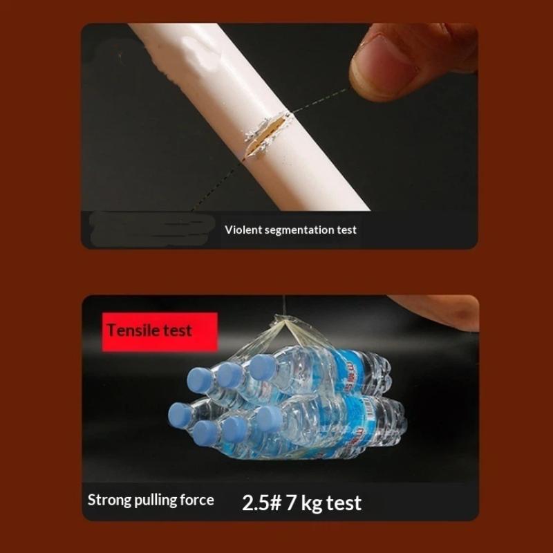 Reliable Fishing Lines 5Pcs Ny - đánh giá và giá Fishing Equipment Line