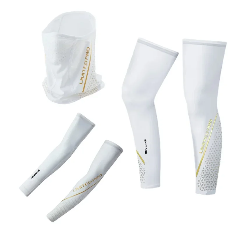 New Summer Ice Silk Bandana Co - đánh giá và giá Fishing Equipment Tools