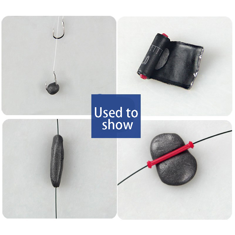 [E] 12g/25g Carp Fishing Mater - đánh giá và giá Fishing Equipment Lures