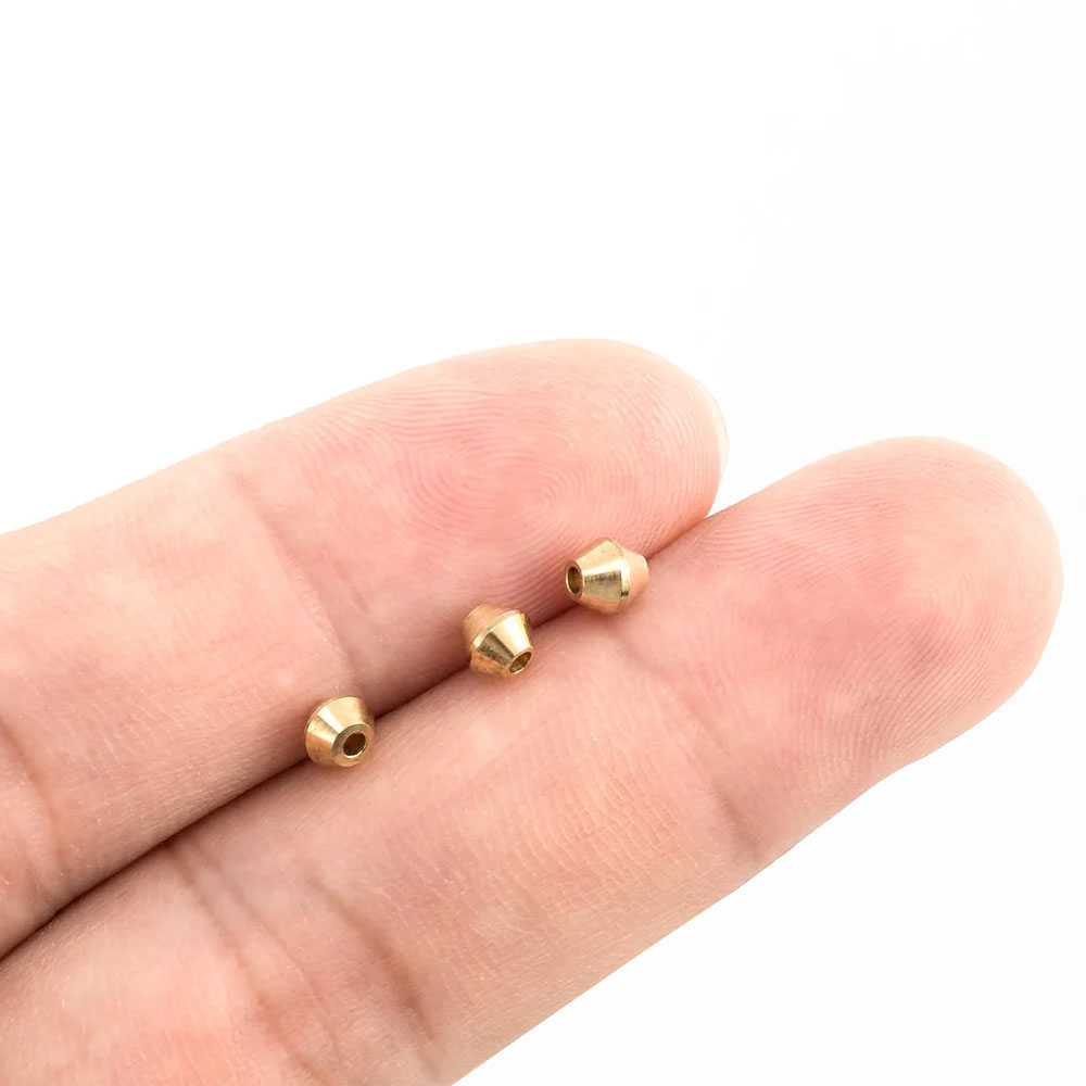 40pcs DIY Lure Brass Fishing B - đánh giá và giá Trout Fishing Lure