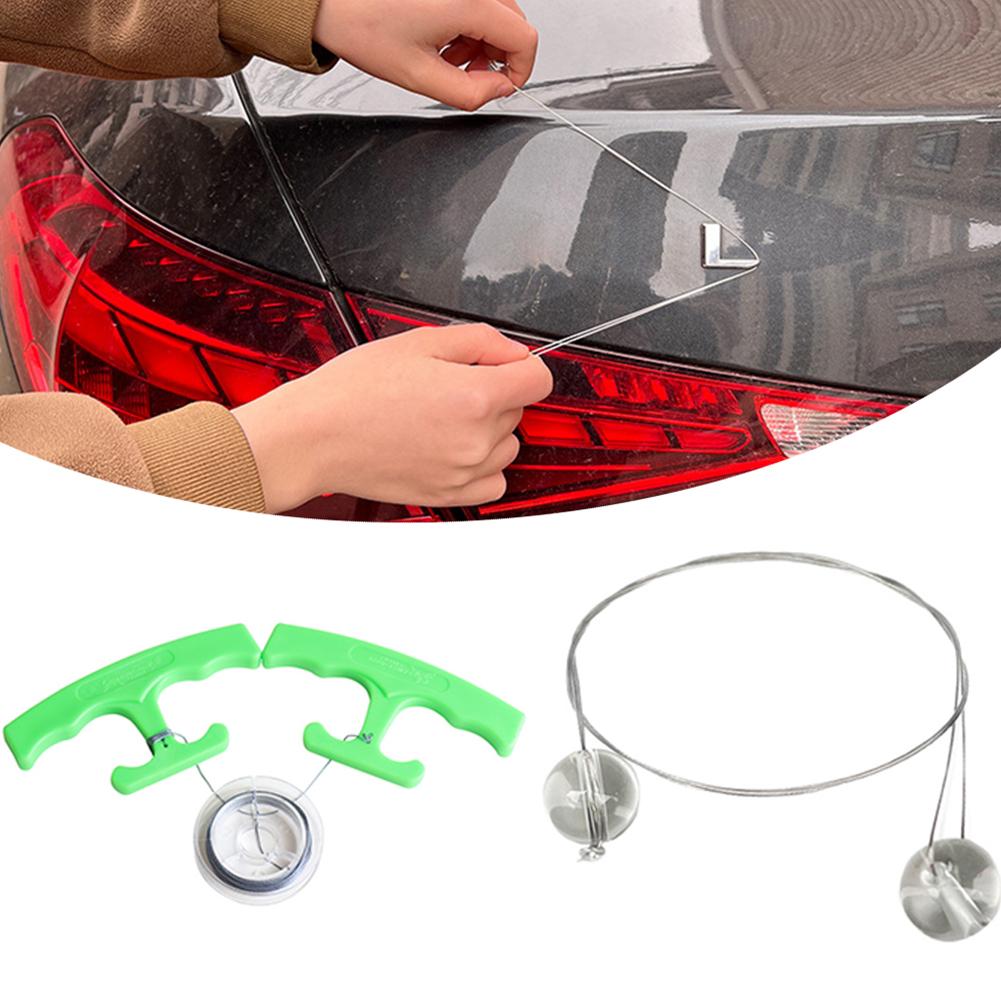 Car Emblem Remover Tool Kit Er - đánh giá và giá Baitcasting Reel