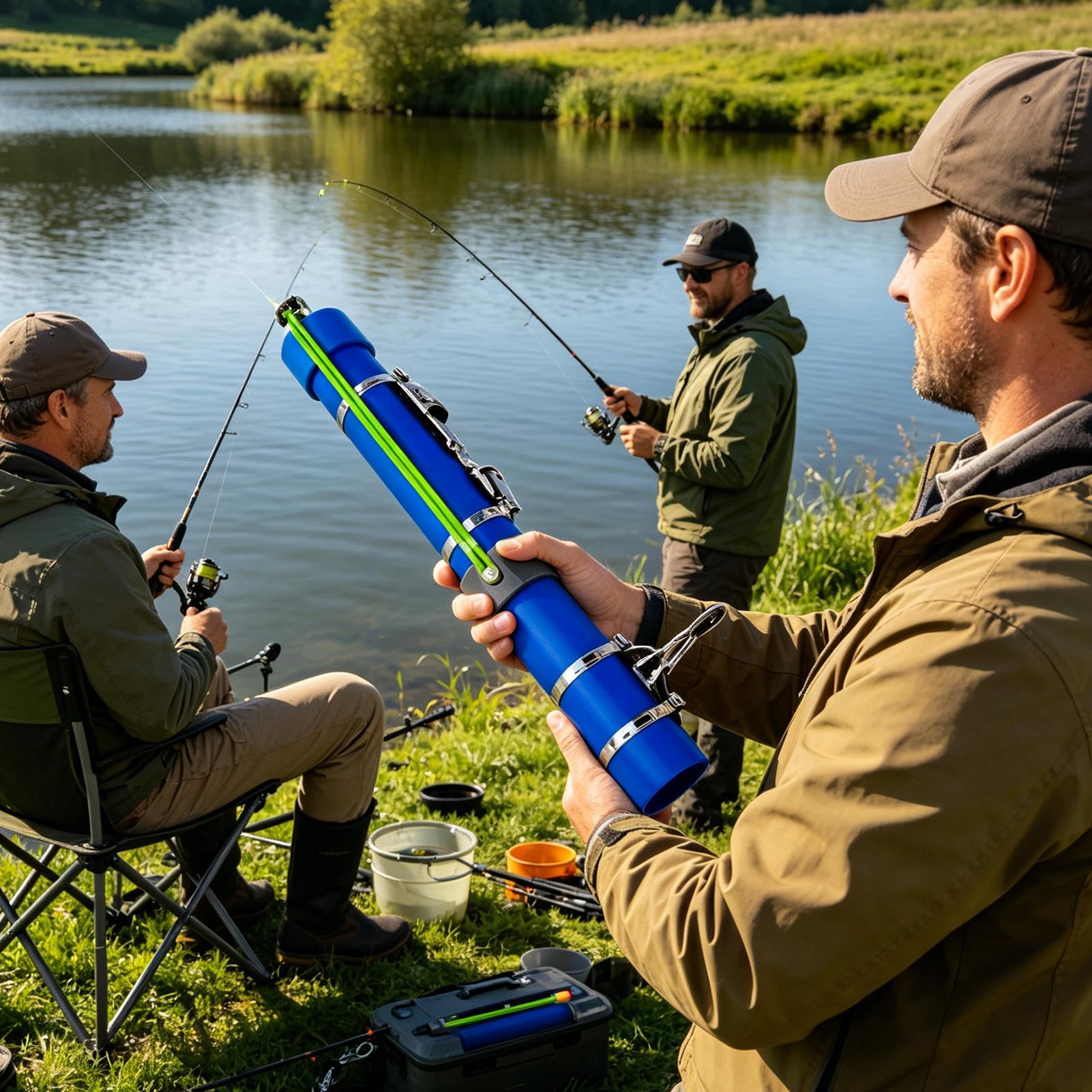 Fishing Catapult Spinnings Whe - đánh giá và giá Trout Fishing Lure