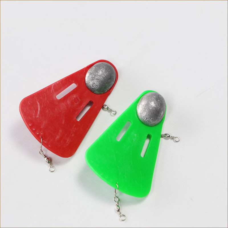 106g 146g Trolling Tool Plan F - đánh giá và giá Fishing Equipment Tools