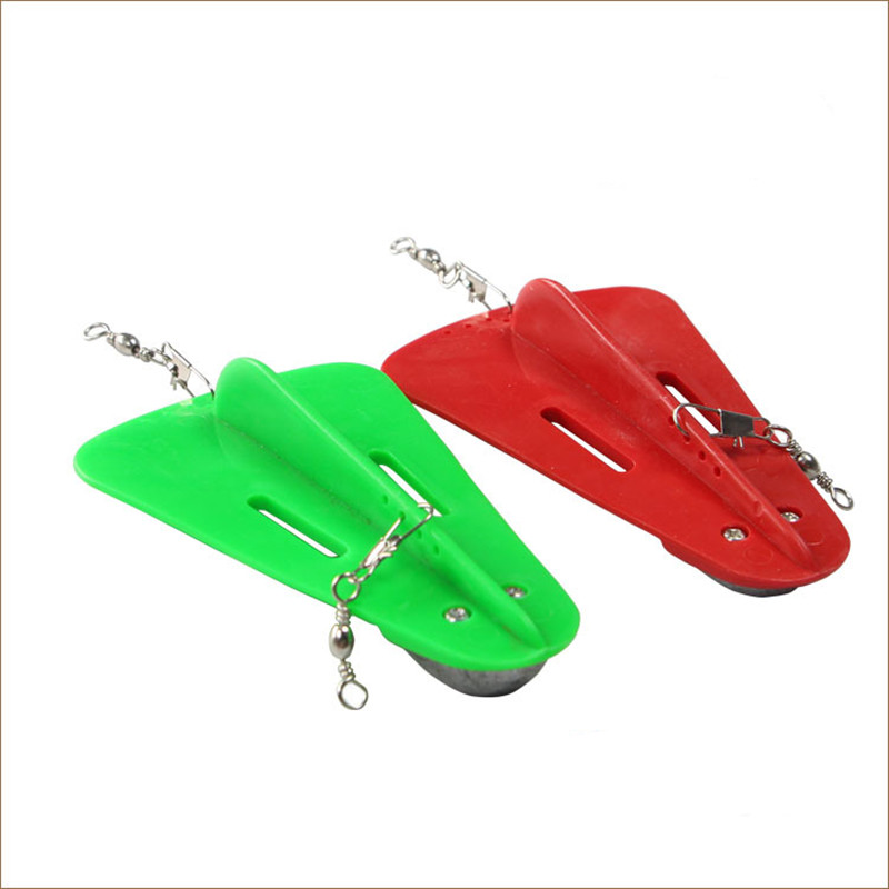 106g 146g Trolling Tool Plan F - đánh giá và giá Fishing Equipment Tools