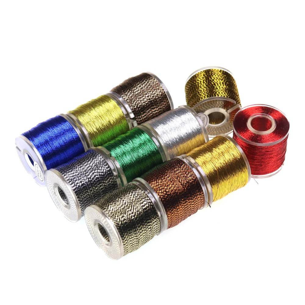 100 Yards Fishing Rod Building - đánh giá và giá Fishing Equipment Line