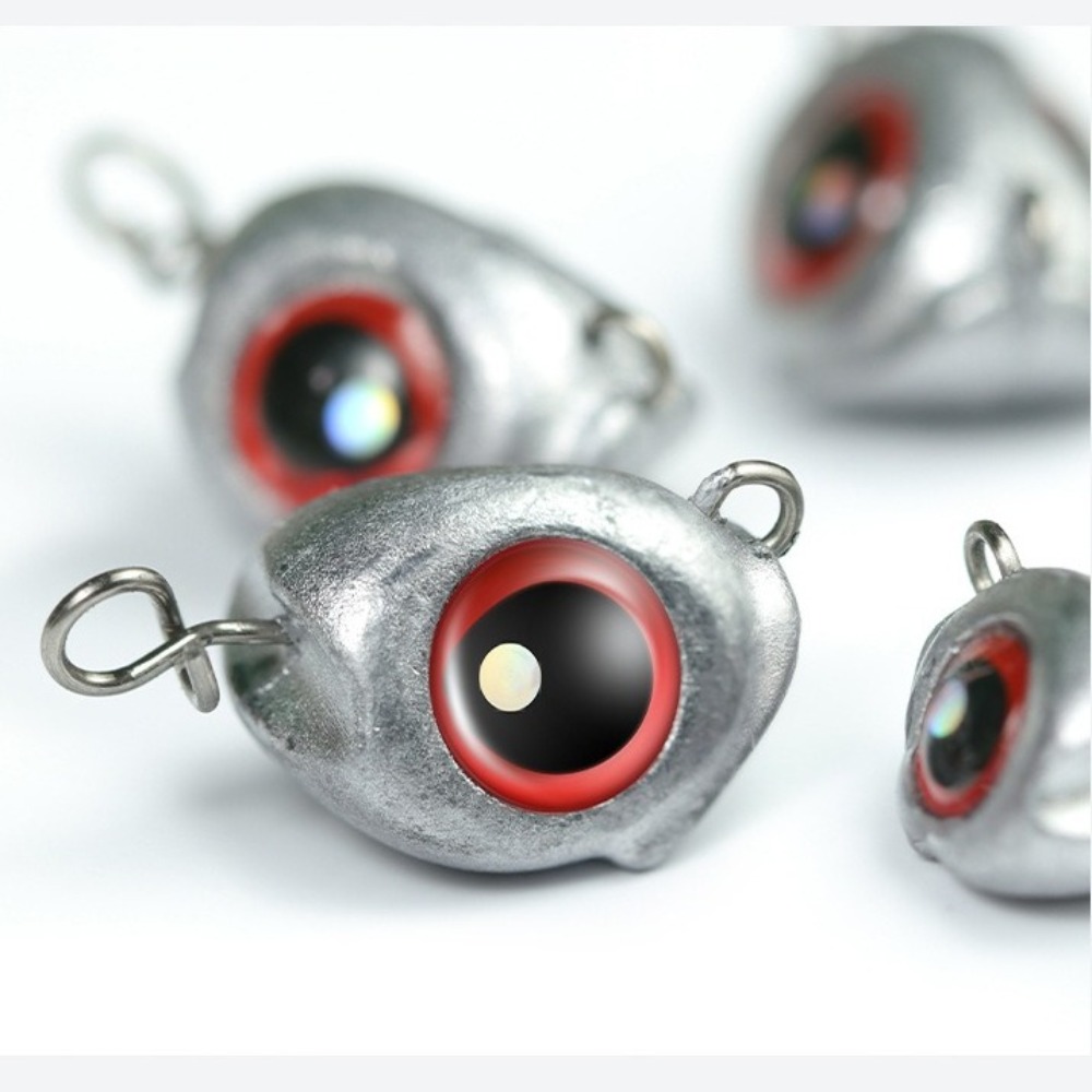 10pcs 3.5g/5g/7g/10g Swimbait  - đánh giá và giá Fishing Equipment Lures