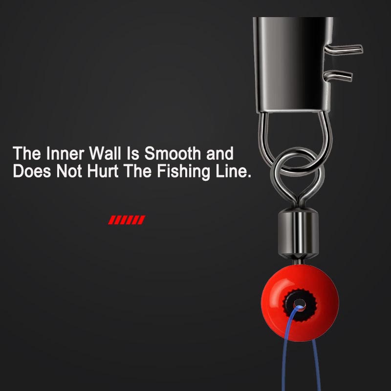 50 Cái/lốc Bể Phao Câu Cá Bobb - đánh giá và giá Fishing Equipment Tools
