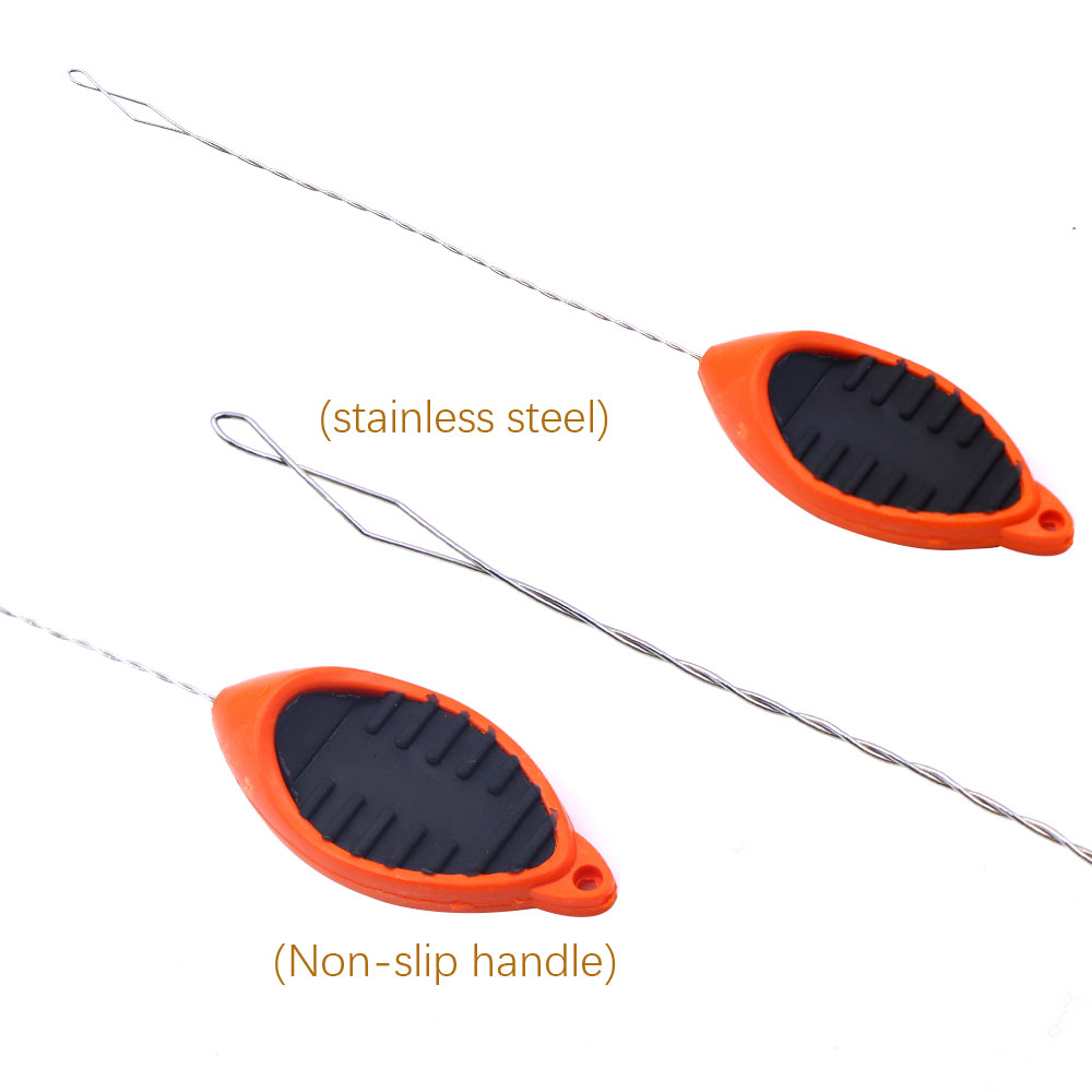 Carp Fishing Tool Leader Line  - đánh giá và giá Fishing Equipment Line