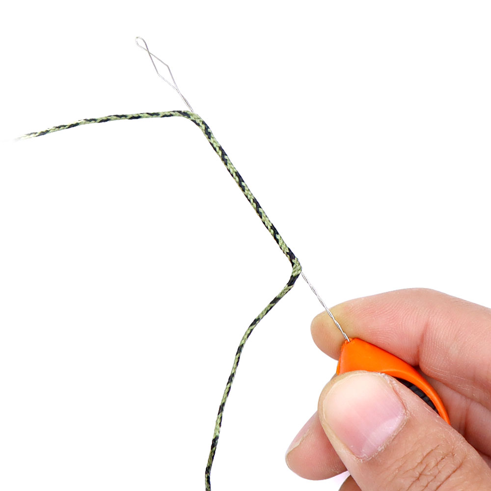 Carp Fishing Tool Leader Line  - đánh giá và giá Fishing Equipment Line