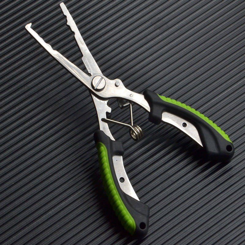 Multifunction Fishing Pliers A - đánh giá và giá Fishing Equipment Tools