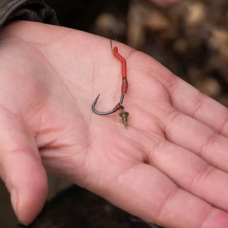 YOTO Carp Fishing Hook Kickers - đánh giá và giá Fishing Equipment Lures