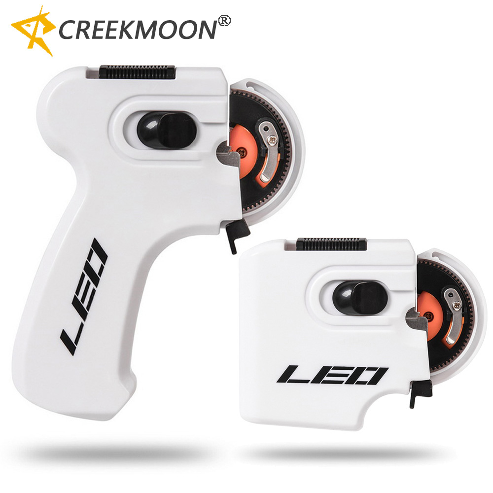 New Electric Automatic Fishing - đánh giá và giá Fishing Equipment Line