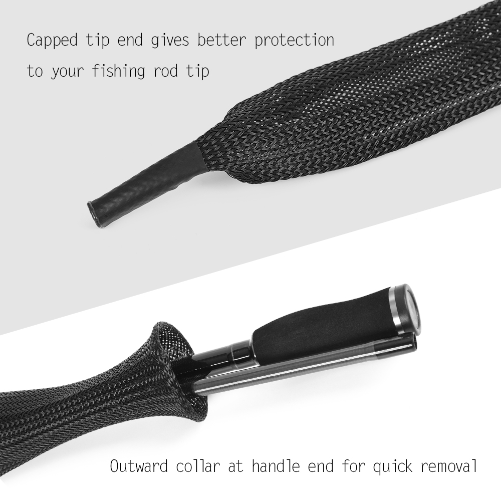 Tube Hhook 190cm Fishing Rod C - đánh giá và giá Fishing Equipment Tools