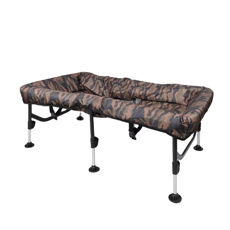 Oxford Cloth Steel Pipe 120cm  - đánh giá và giá Fishing Equipment Us